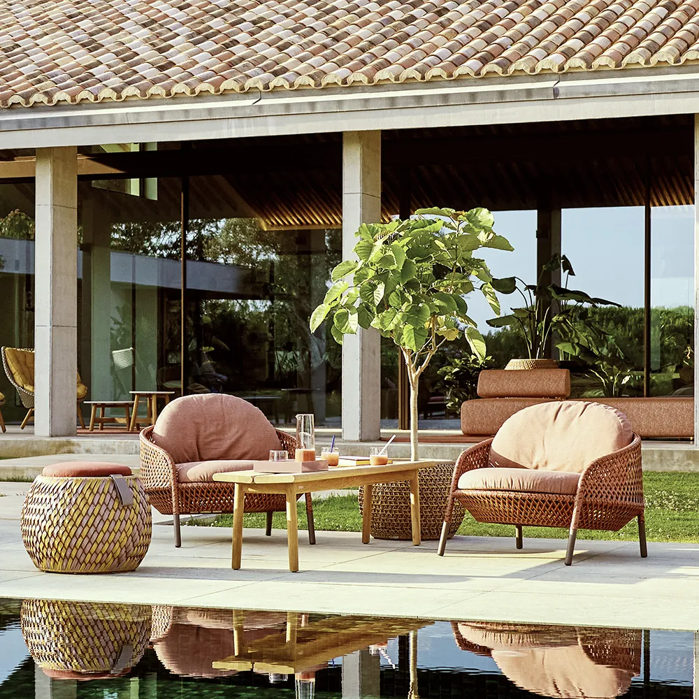 AHNDA loungestol AB7 vulcano 0305 elemental 0105