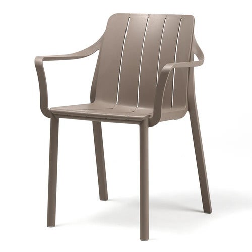 Tiberina lenestol Tortora