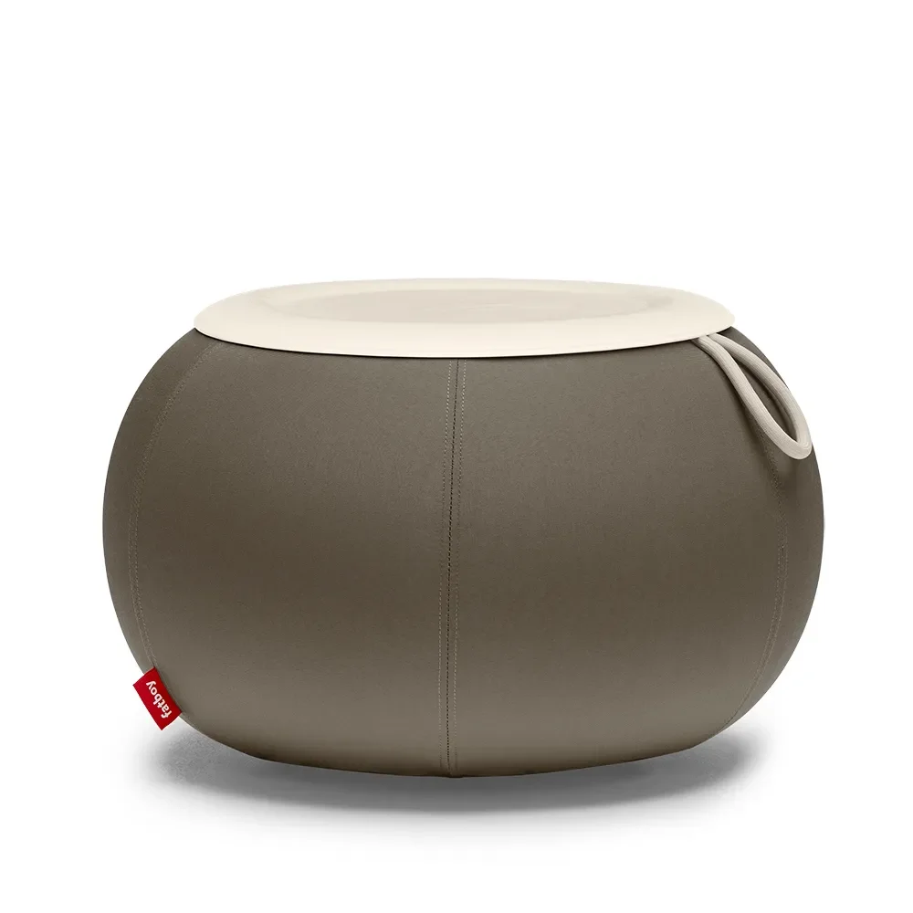 Humpty Salongbord Ø65 cm Ash