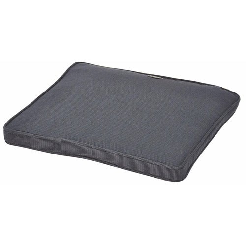 Canyon Sittepute 45 X 43 cm #70 Anthracite