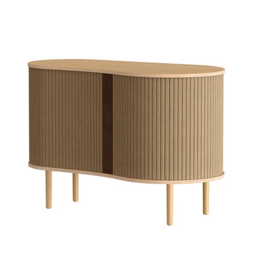 Audacious skap eik/Sugar Brown