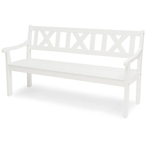 Läckö 3-seters sofa