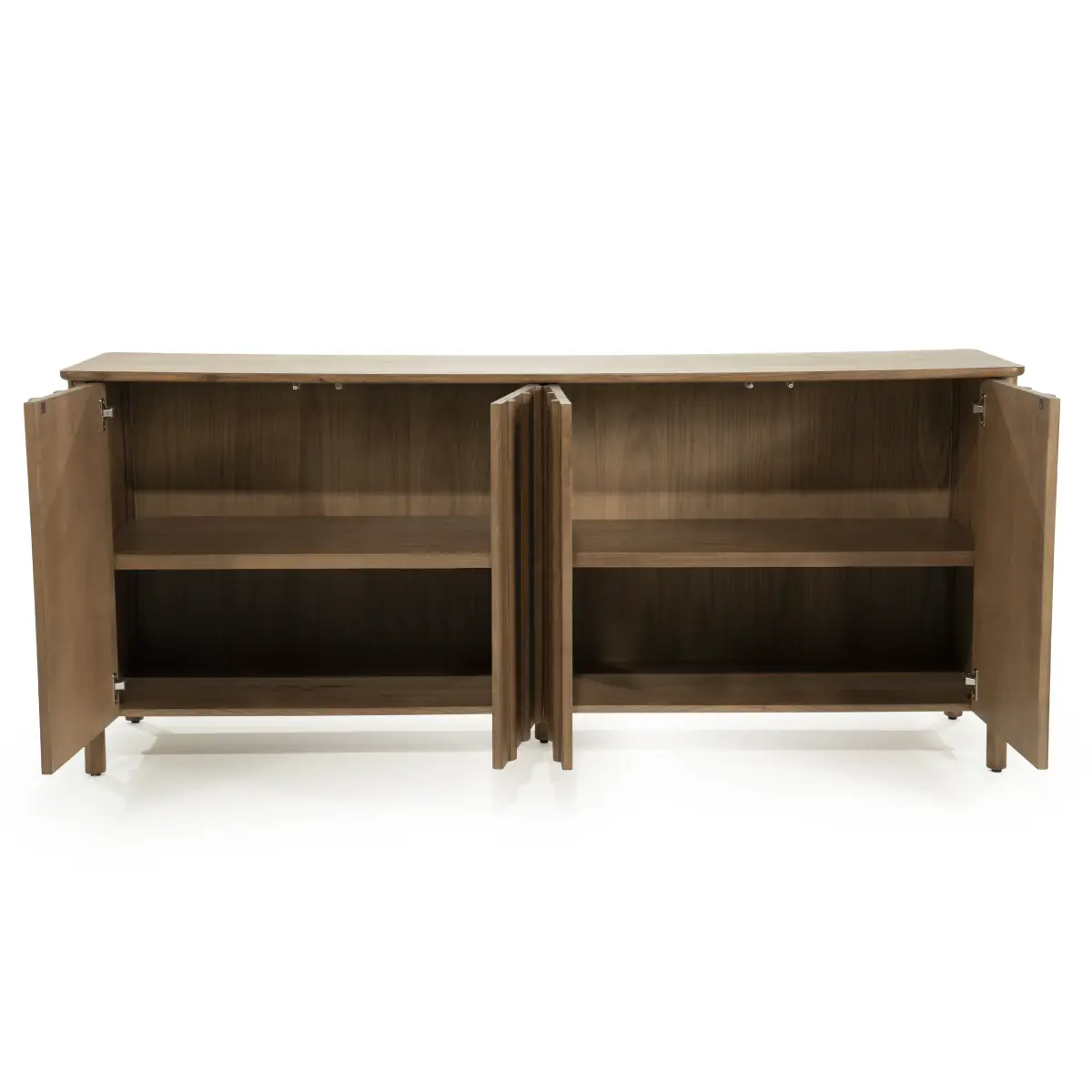 Jake Sideboard - brun