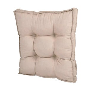Sandra ryggpute 53x62 cm Lin