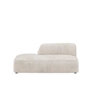 CALI Lounge Sofa L 2-seater Champ 196