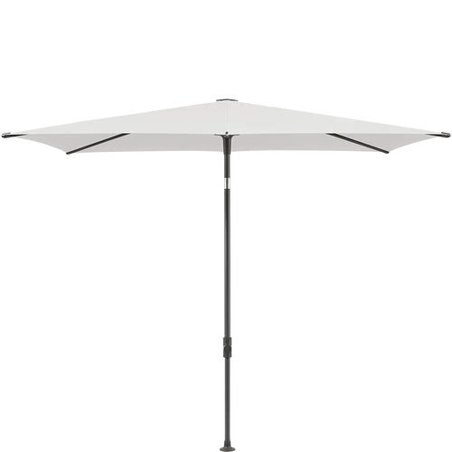 Smart parasoll 250x200 cm anthracite Kat.5 556 Alabaster