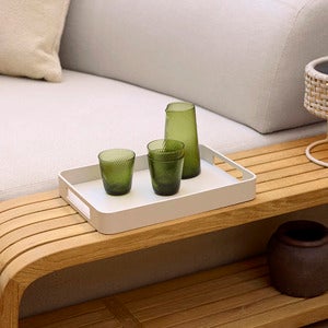 Club brett 24x35 cm Sand 