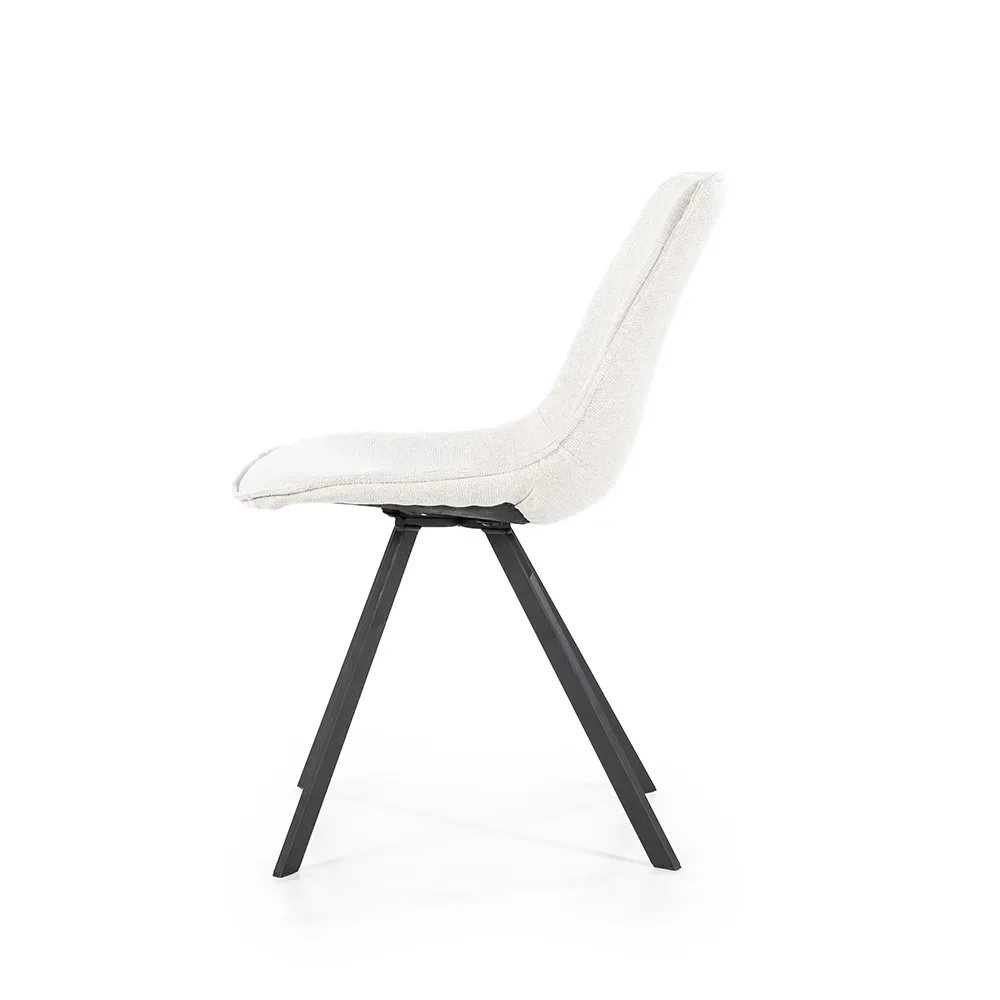 Spisestuestol Boy Beige
