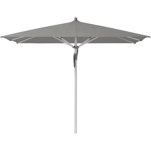 Fortero 350x250 cm parasoll alu Cat.5 684 Urban Shadow