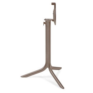 Flute bordstativ Tortora