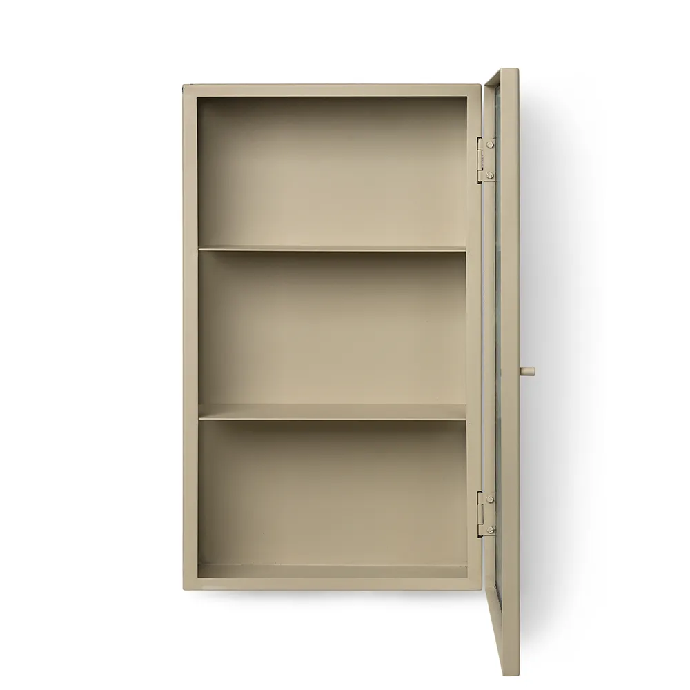 Baderomsskap Haze Cashmere