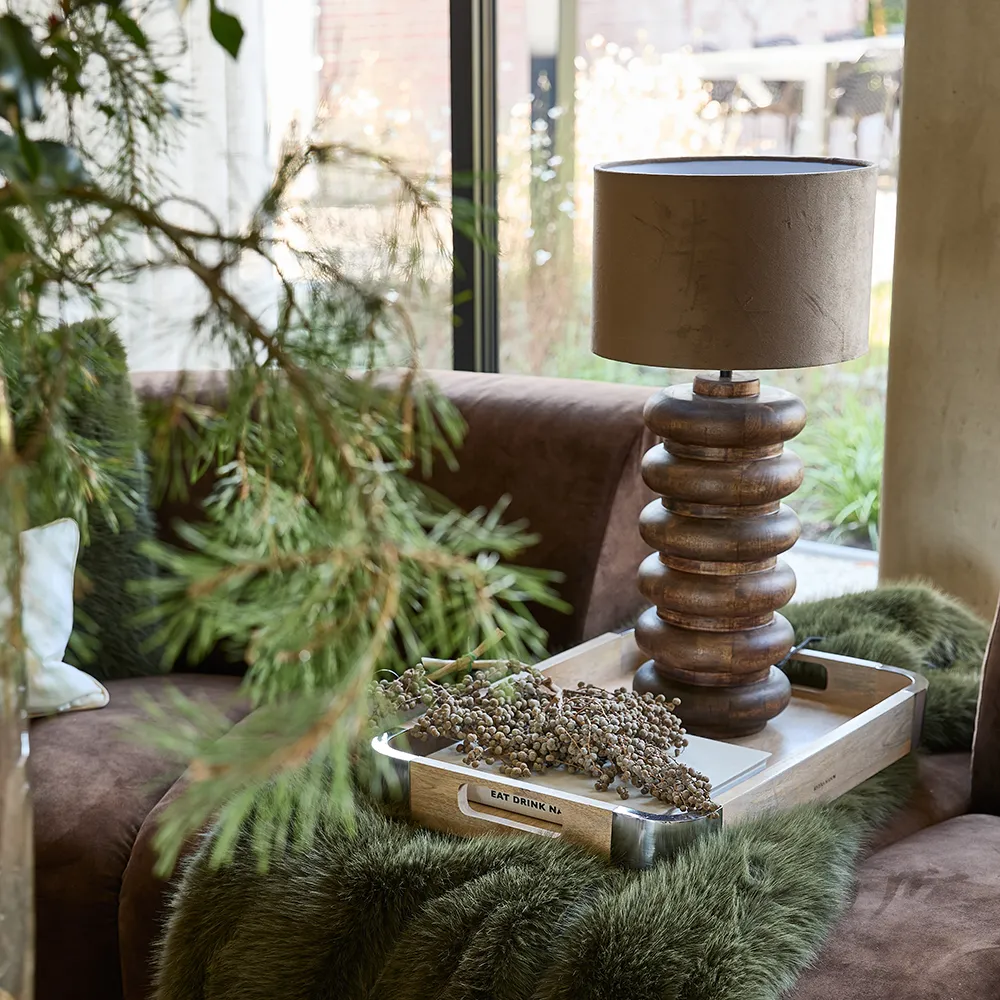 Bangli Bordslampe