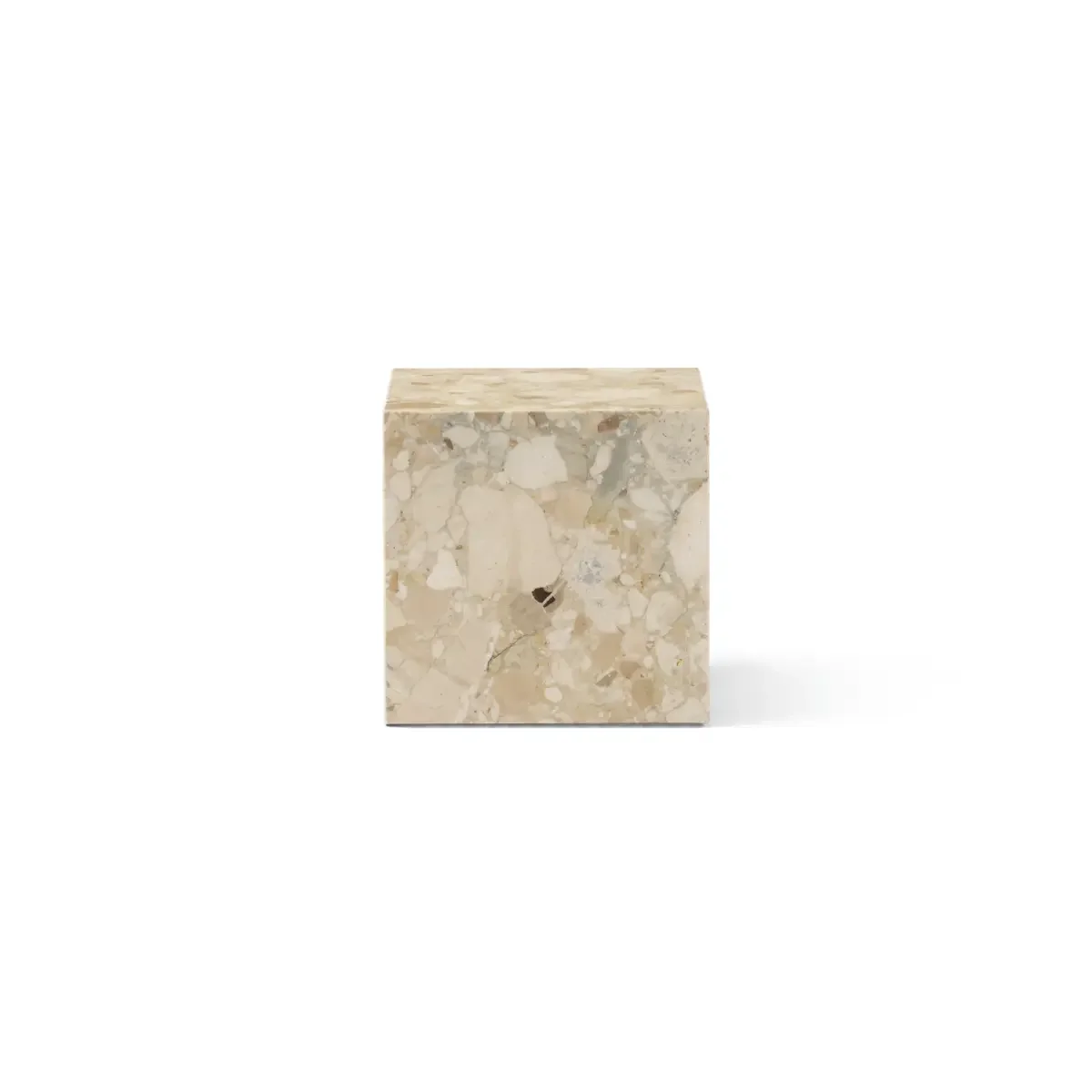 Plinth Bord Stein Kunis Breccia