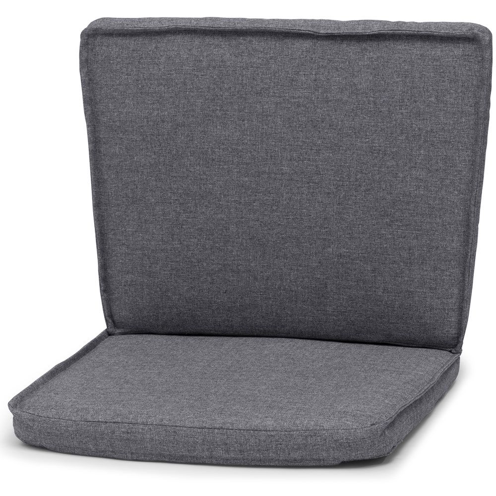 Jet Set pute til spisestol