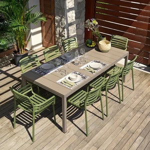 Doga armlenestol Pera