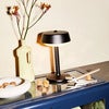 Bellboy lampe Anthracite