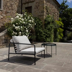 Avon Lenestol Dark Grey/Black 