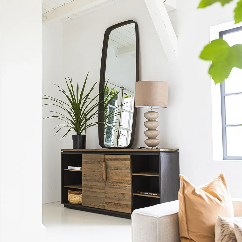 Beaugrand Lampebase