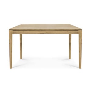 Bok Spisebord 90x140-220 cm Eik