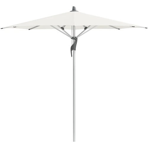 Fortino Riviera 300 cm parasoll alu Cat.4 404 White