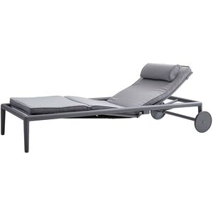 Conic solseng Lysegrå