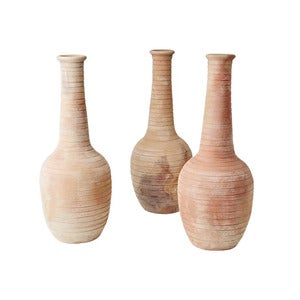 THEO Urne terrakotta 43 cm