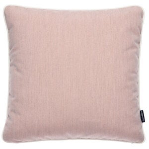 Utepute 44x44 cm matta sunny pale rose