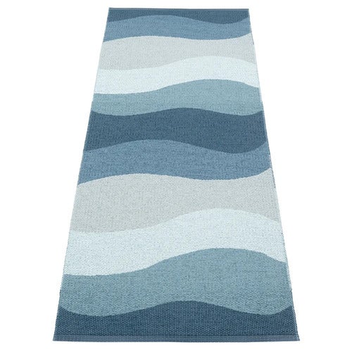 Urvi teppe Water 70 x 200 cm