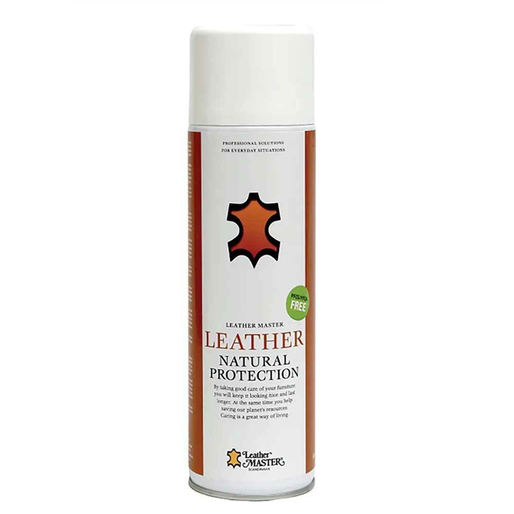 Leather Master, Natural Protection  500 ml
