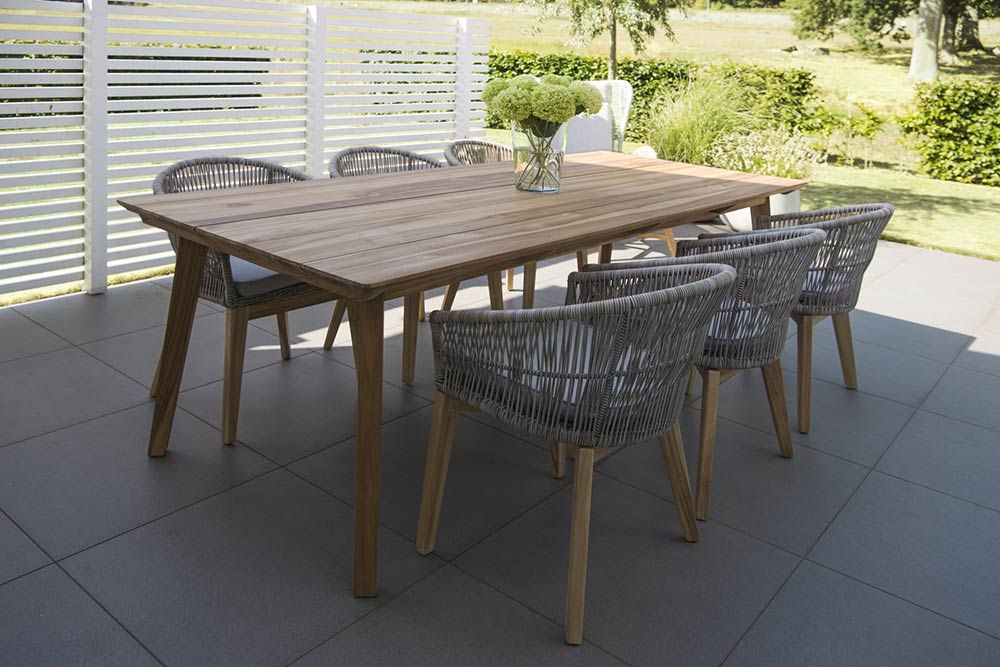 Himmelsnäs Karmstol Beige