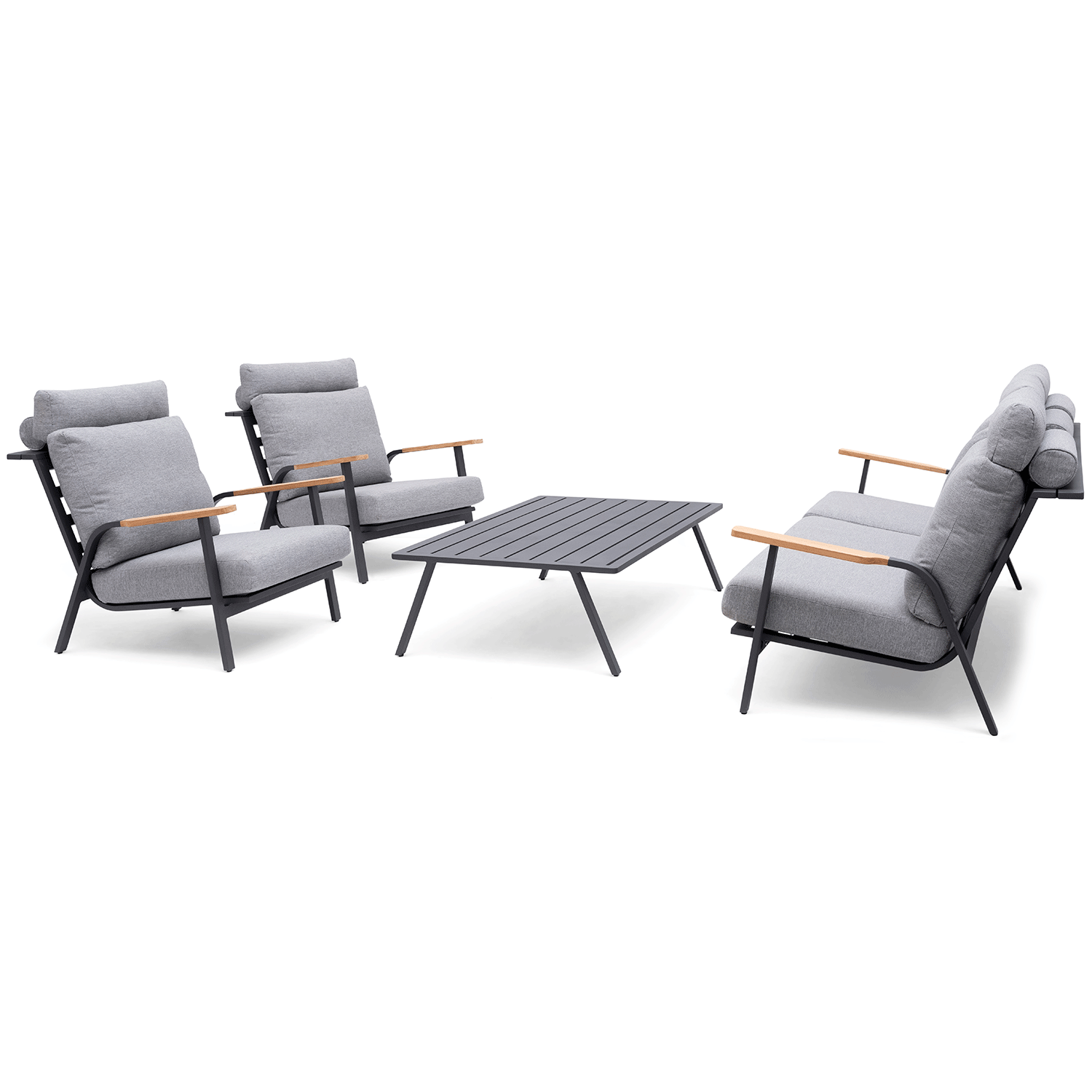 Kungshult sofagruppe 