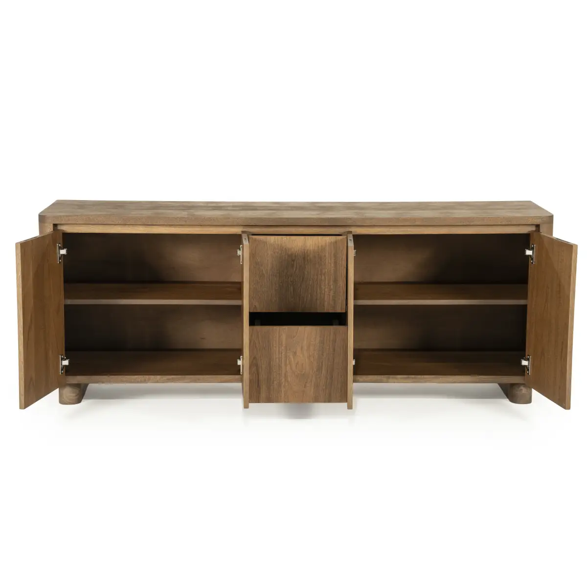 Edward TV-skap 160 cm