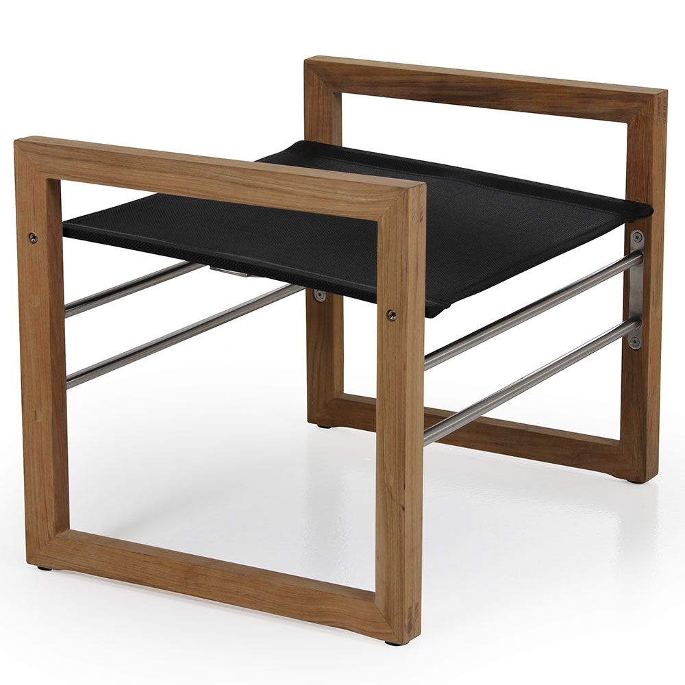 Vevi krakk natur/svart Brafab