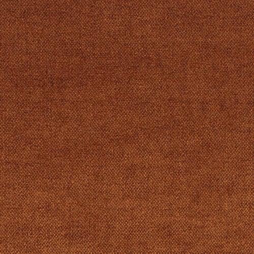 Stoff Velvety Bronze
