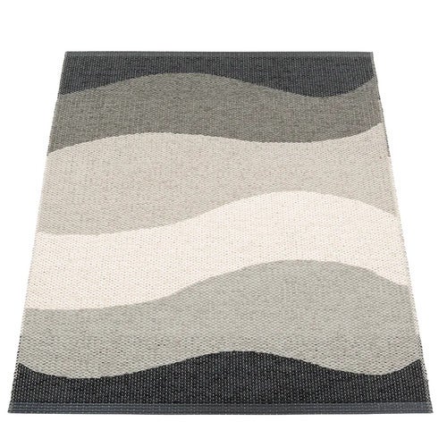 Urvi teppe Metal 70 x 100 cm