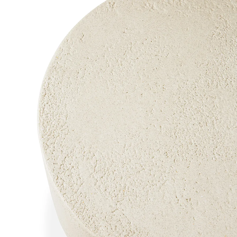 Elements Sidebord Ø40 cm