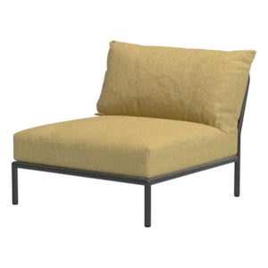 Level 2 Lenestol Dijon/Dark grey