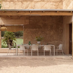 Tiberina lenestol Terra