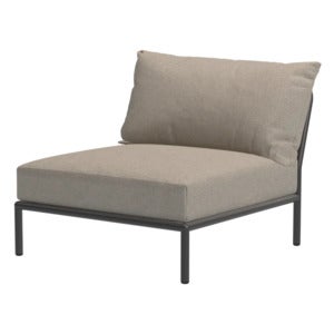 Level 2 Lenestol Ash/Dark grey