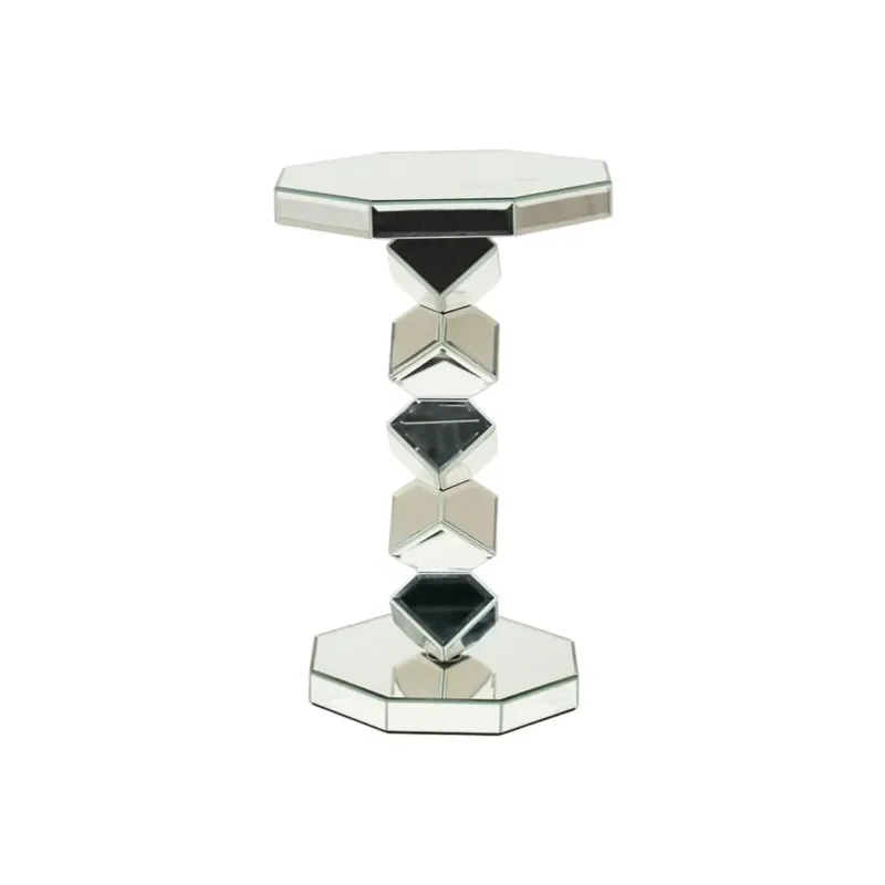Reflec 30,5x33x50,3 cm krom