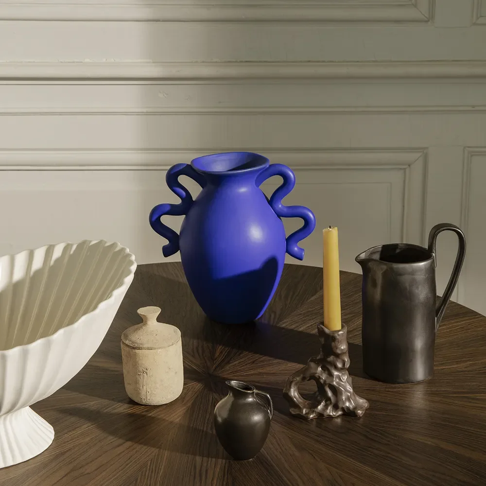 Duftlys Ura Pale Sienna (Kamille)