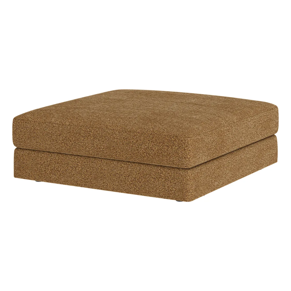 Artwood, Reno fotskammel 112x55 cm Vega brandy