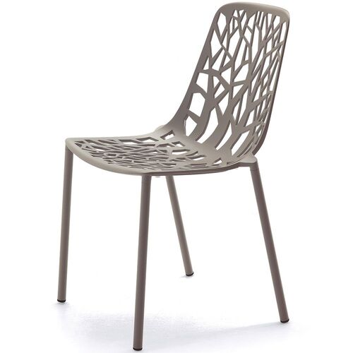 Forest Spisestol pearly gold 