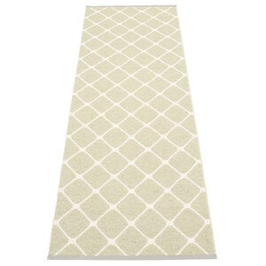 Re matte 70x240 cm seagrass / vanilla 