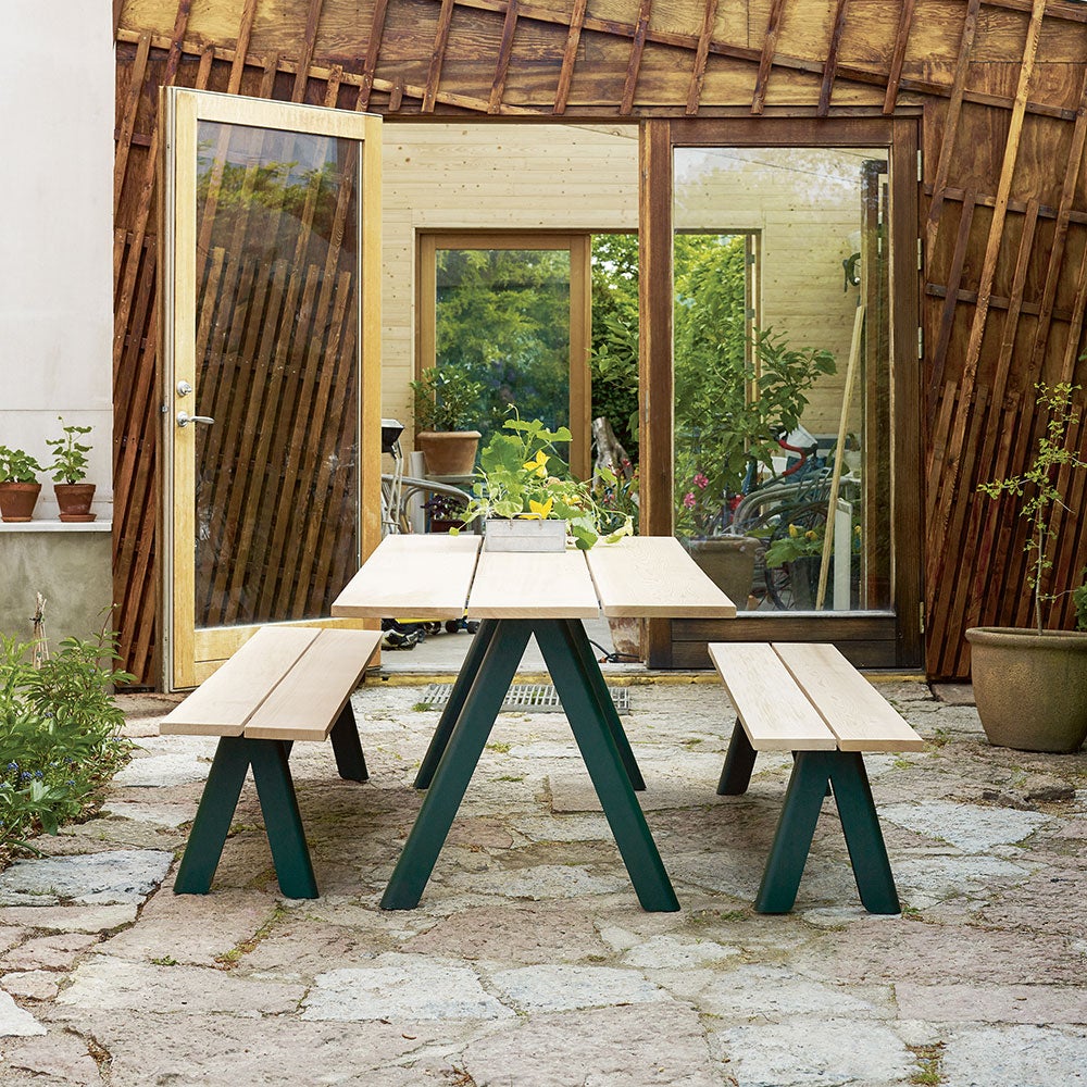 Overlapping Matvaregruppe 