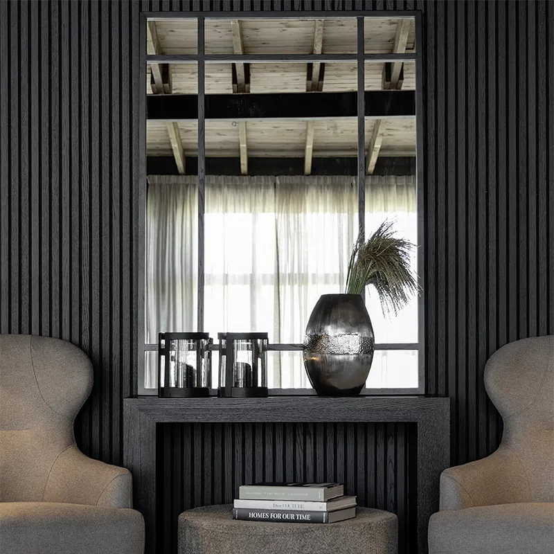 Trent speil 110x150 cm