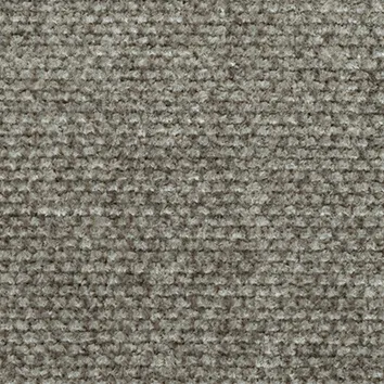 Russel lenestol Haze taupe