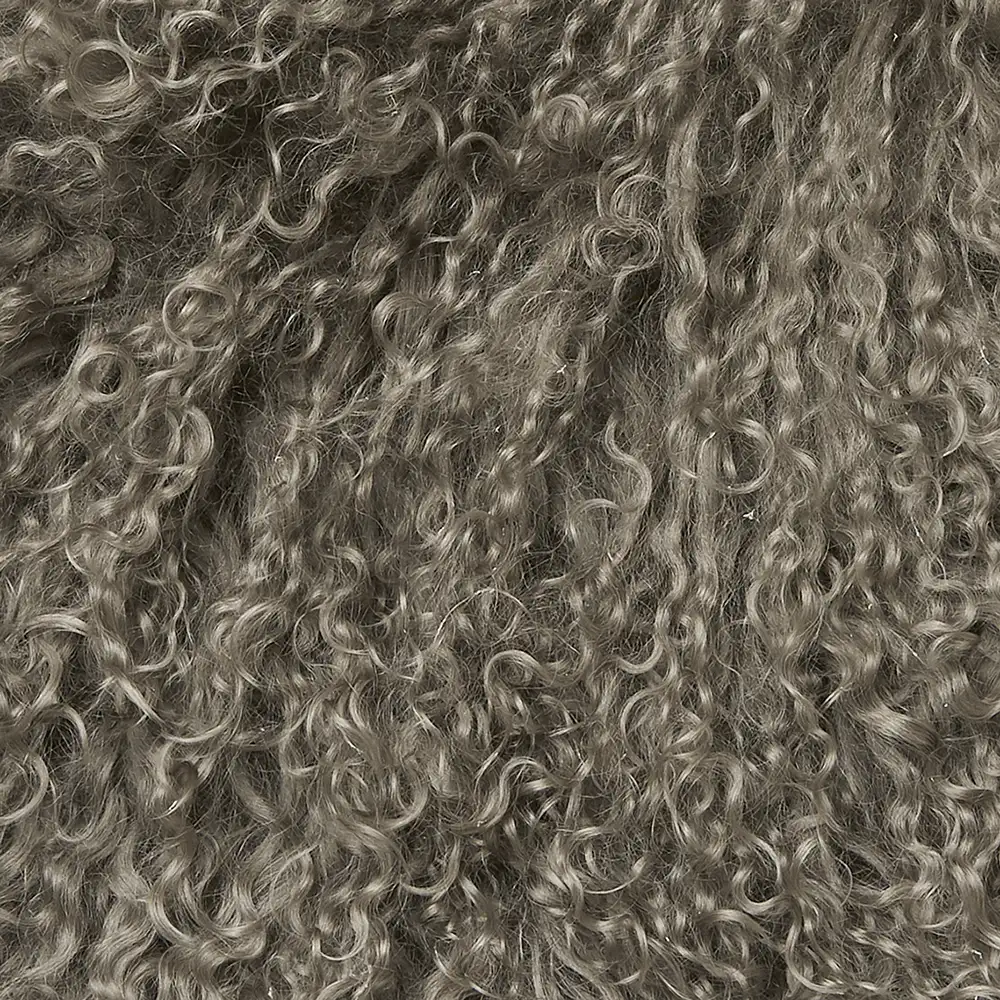 Shansi Putetrekk 40x40 cm Mushroom