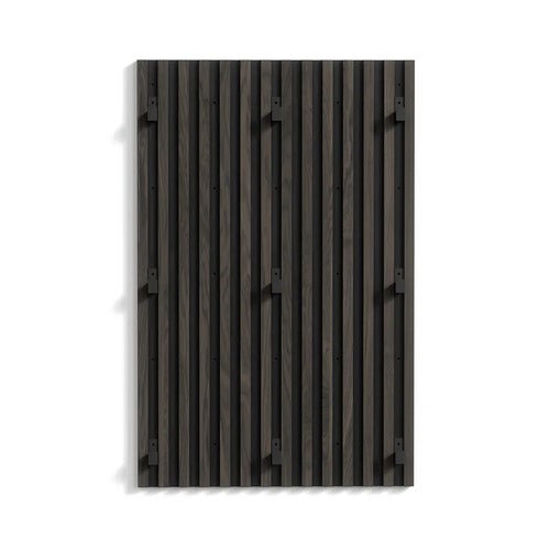 Nimes Veggpanel 73x114 cm Mocca