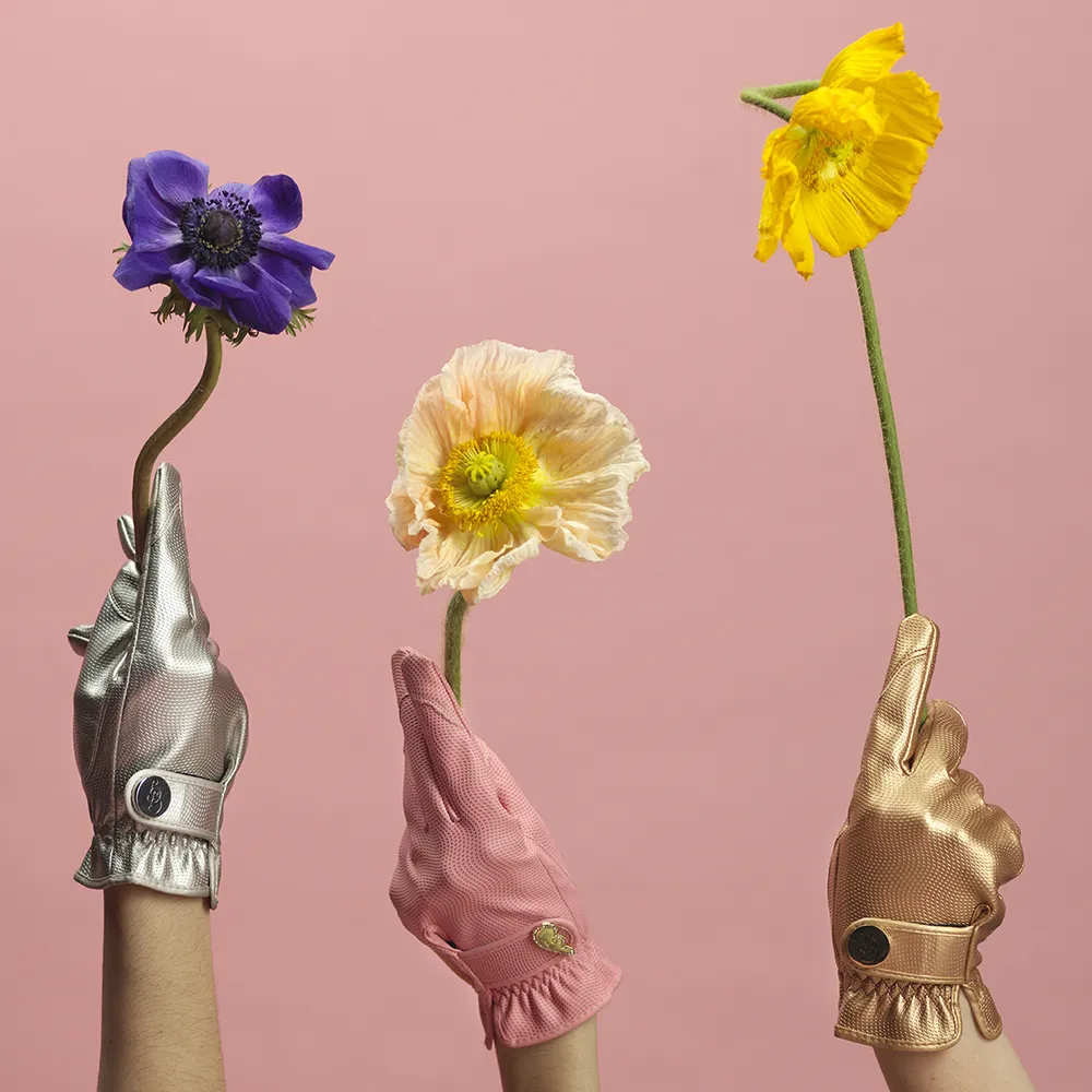 Hagehansker SilverBullet Small